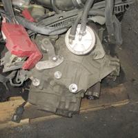 Cambio mistubishi colt 1.5 did 2004 639939 5 m