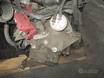 Cambio mistubishi colt 1.5 did 2004 639939 5 m