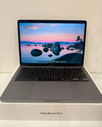 Macbook Pro 13” 2020