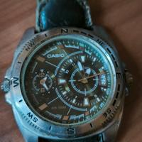 orologio Casio vintage 