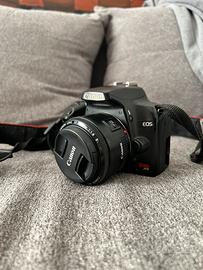 Canon Eos 50d