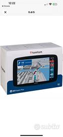 TomTom navigatore per camion e bus Go expert plus7