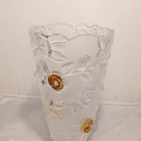 Vaso in Cristallo 