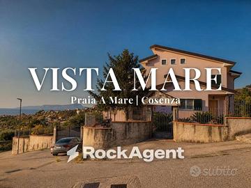 Villa di 428 m² con più di 5 locali e box auto a P