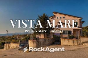 Villa di 428 m² con più di 5 locali e box auto a P