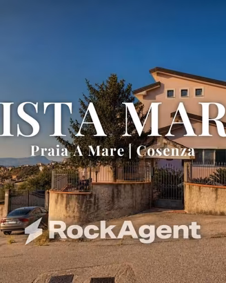 Villa di 428 m² con più di 5 locali e box auto a P