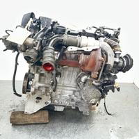 T1DB 1685766 MOTORE COMPLETO FORD C - Max Serie T1