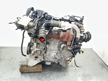 T1DB 1685766 MOTORE COMPLETO FORD C - Max Serie T1