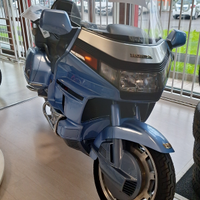 Honda Goldwing 1500 gl