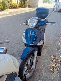 liberty 50cc