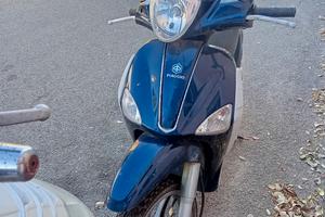 liberty 50cc