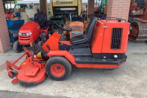 Sfalciatore Diesel HAKO