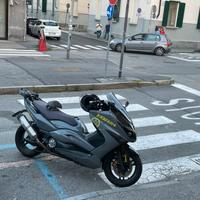 Tmax anno 2008