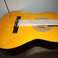 chitarra classica da studio