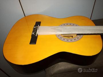 chitarra classica da studio