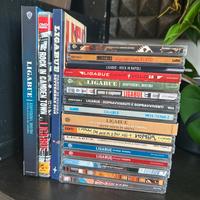 Ligabue Discografia Cd Dvd