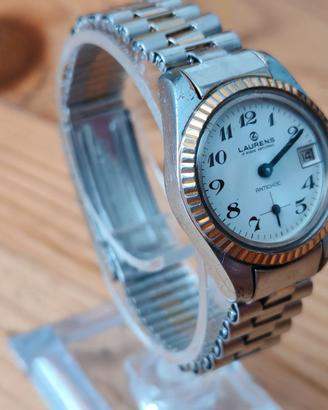 Orologio Laurens 24mm a carica manuale
