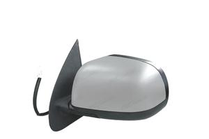SPECCHIO COMPLETO SINISTRO NISSAN MICRA 10-16 ELET