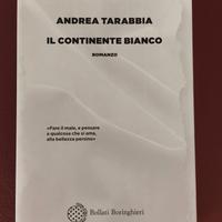 " Il Continente bianco" A. Tarabbia 