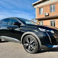 PEUGEOT 3008 BlueHDi 130 S&S EAT8 GT