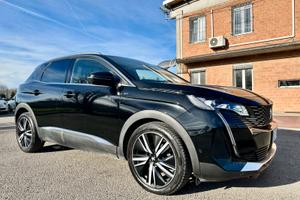 PEUGEOT 3008 BlueHDi 130 S&S EAT8 GT