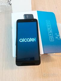 Smartphone Alcatel1 5033D-2BALWE1 5"