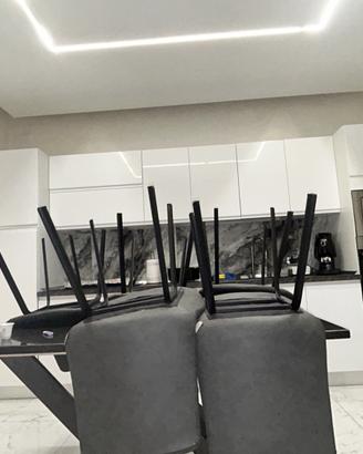 arredamento completo