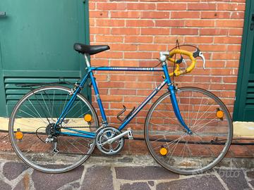 Bici per Eroica