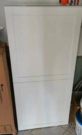 mobile ikea BESTA misure 129 60 42