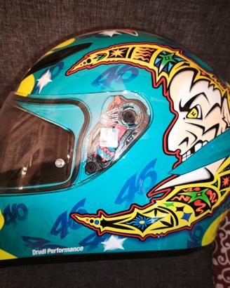 Casco AGV k1s