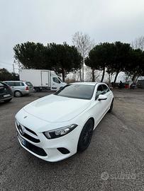 Mercedes Classe A 180d