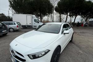 Mercedes Classe A 180d