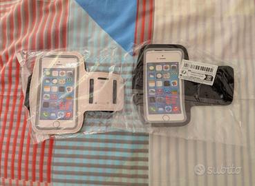 porta smartphone/custodia/arm band 