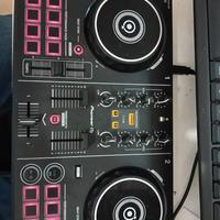 CONSOLE DJ PIONEER  DDJ 200