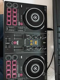 CONSOLE DJ PIONEER  DDJ 200