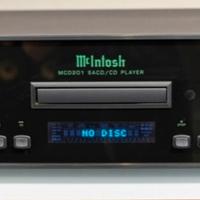 Mcintosch mcd201