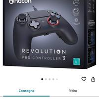 NACON Joystick PS4