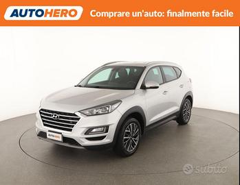 HYUNDAI Tucson AE52001