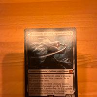 Carta magic sephiroth