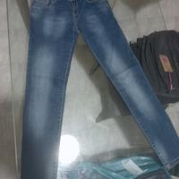 jeans donna 