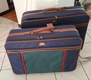 Valigie vintage