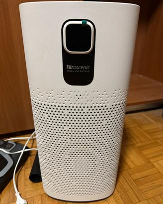 Purificatore aria proscenic A9