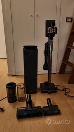 Samsung Jet 60 da riparare + Clean Station