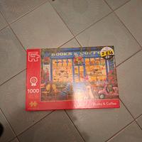 puzzle 1000 pezzi