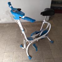 cyclette 