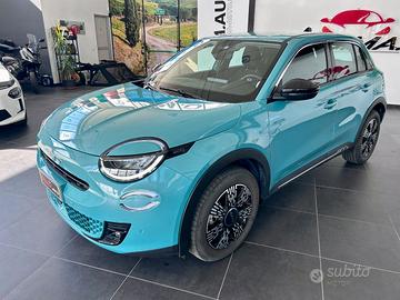 Fiat 600 1.2 hybrid La Prima 145cv auto