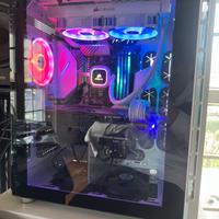PC Gaming/Editing