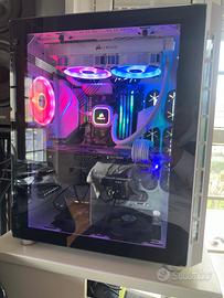 PC Gaming/Editing