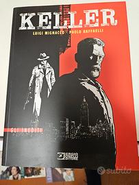 keller bonelli editore 