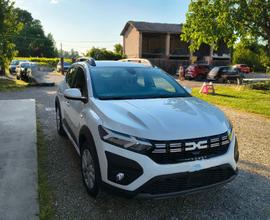DACIA Sandero Stepway 2024 Gpl